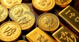 eligible gold for ira