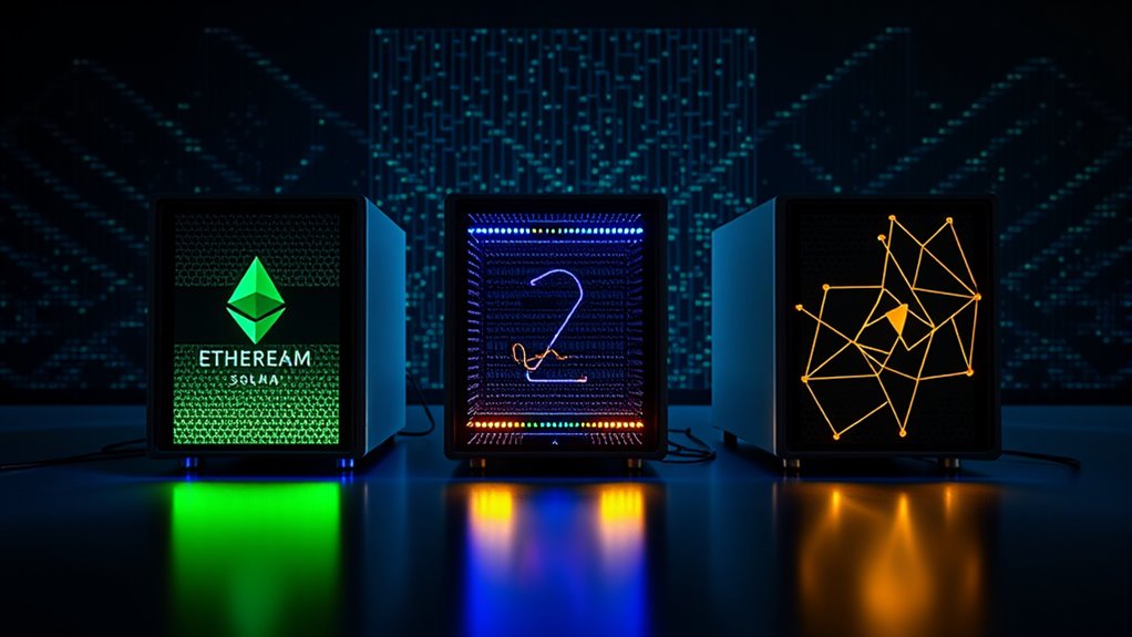 energy efficient scalability solutions