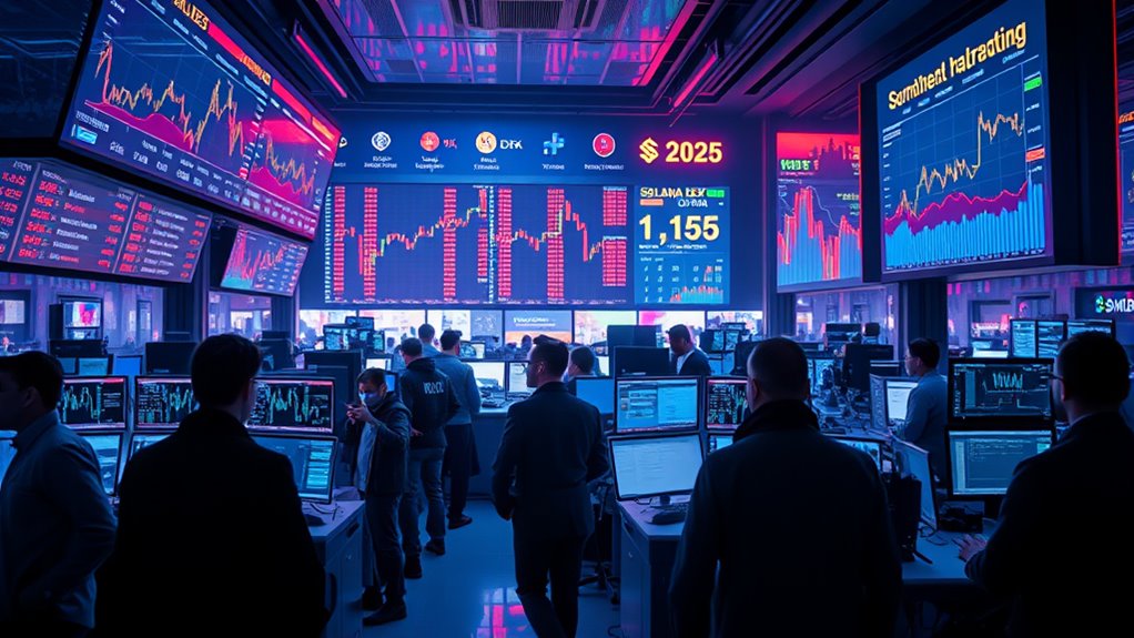 enhance liquidity clarify regulations