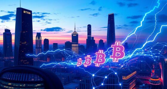 enhanced bitcoin transaction capacity