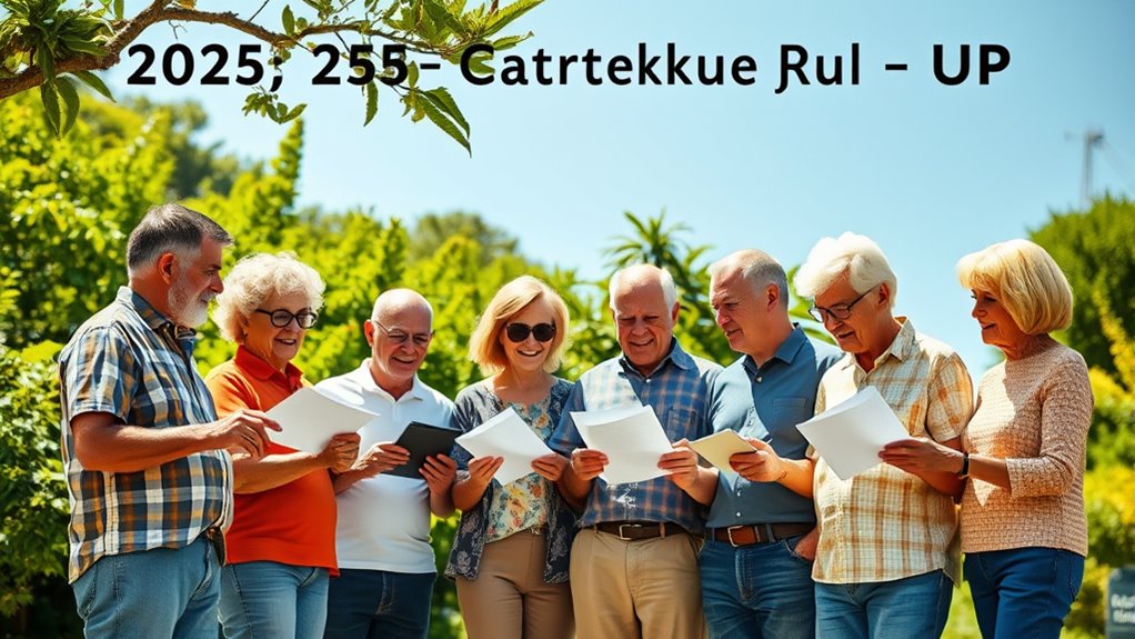 enhanced late care retirement savings