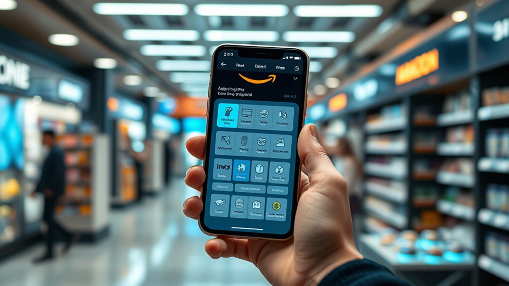 enhanced personalized shopping recommendations