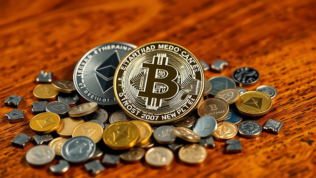 established reputation and stability