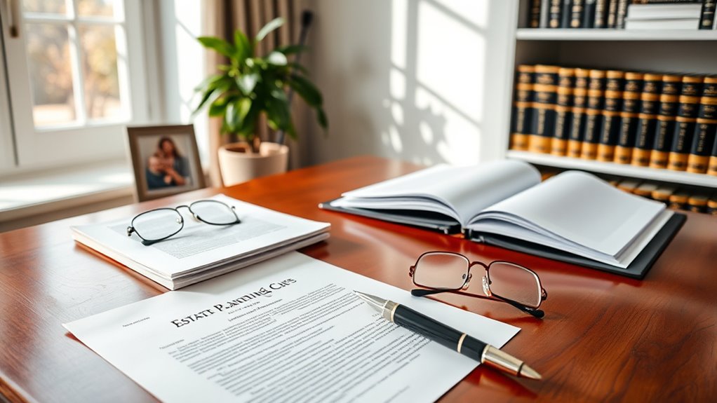 estate planning essentials overview