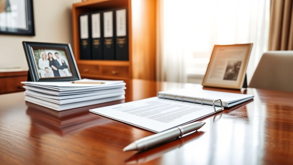 estate planning for families