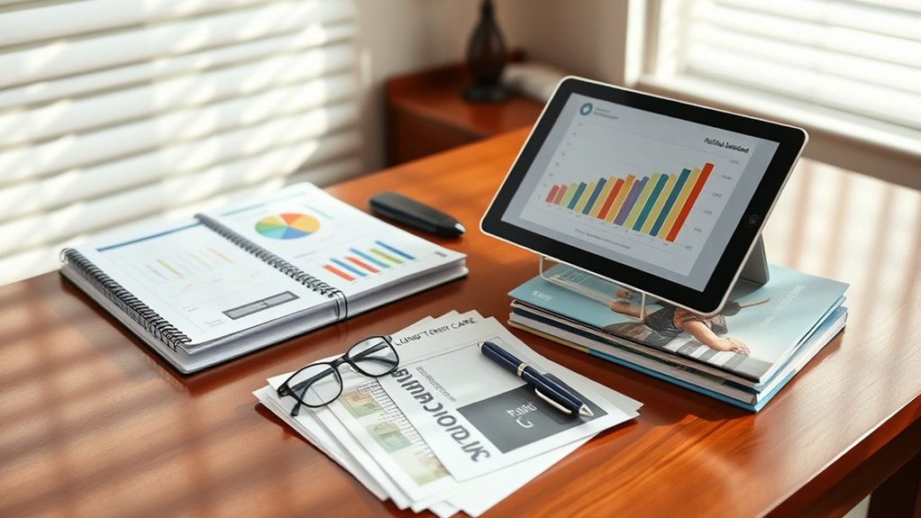 estimate care costs and prepare