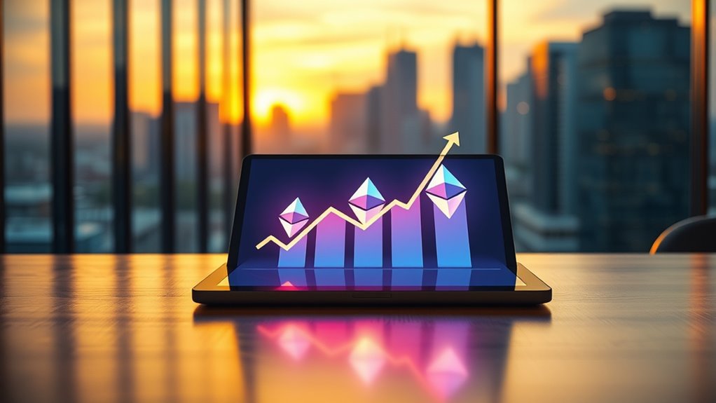 ethereum may hit 10k