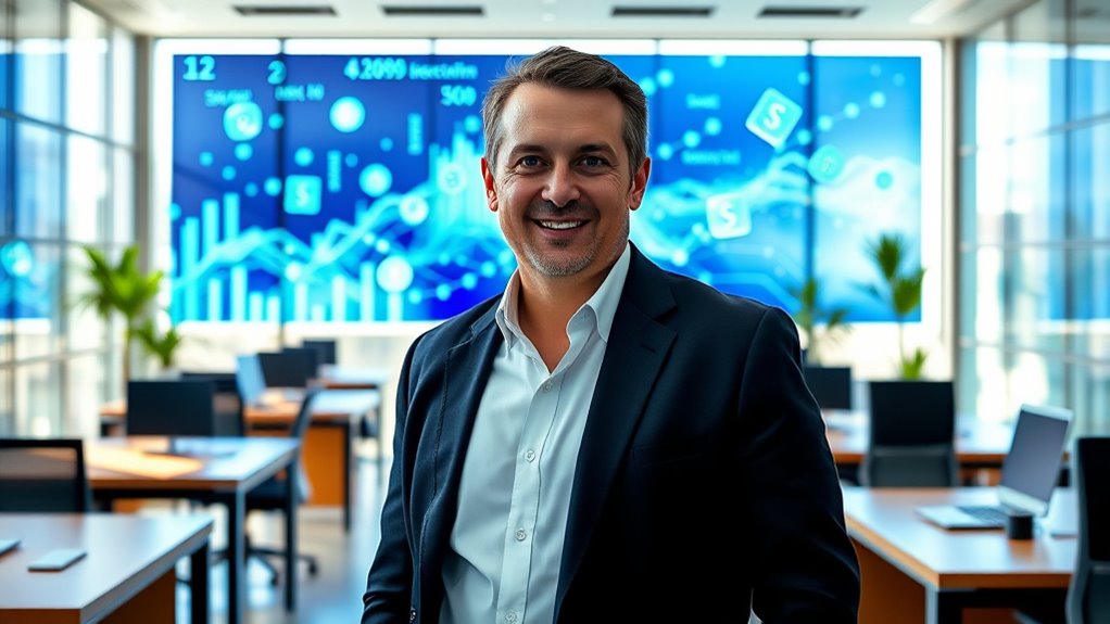 ethereum researcher joins startup