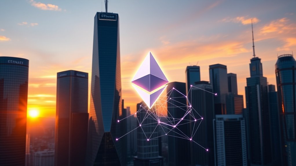 ethereum s future growth potential