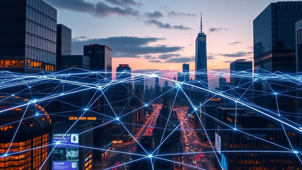 fast low cost digital transactions