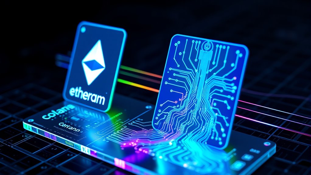 fast scalable blockchain validation