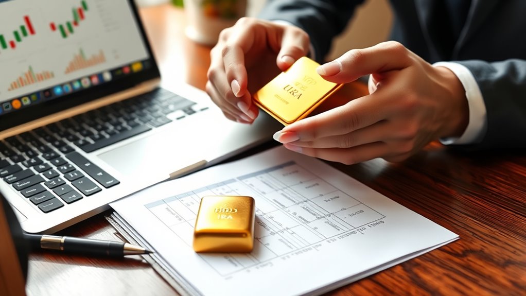 flexible ira rmd planning