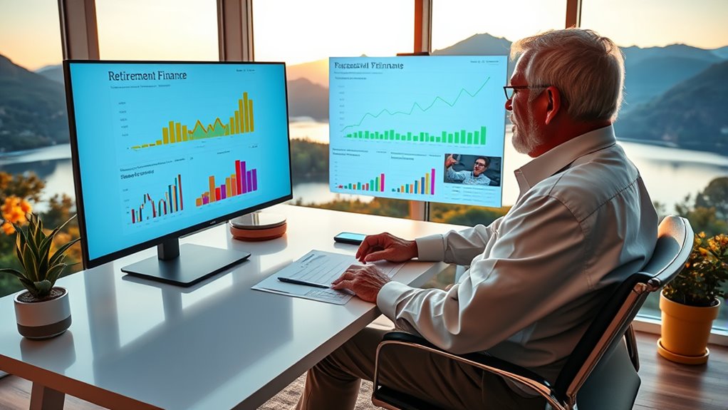 flexible retirement spending strategies