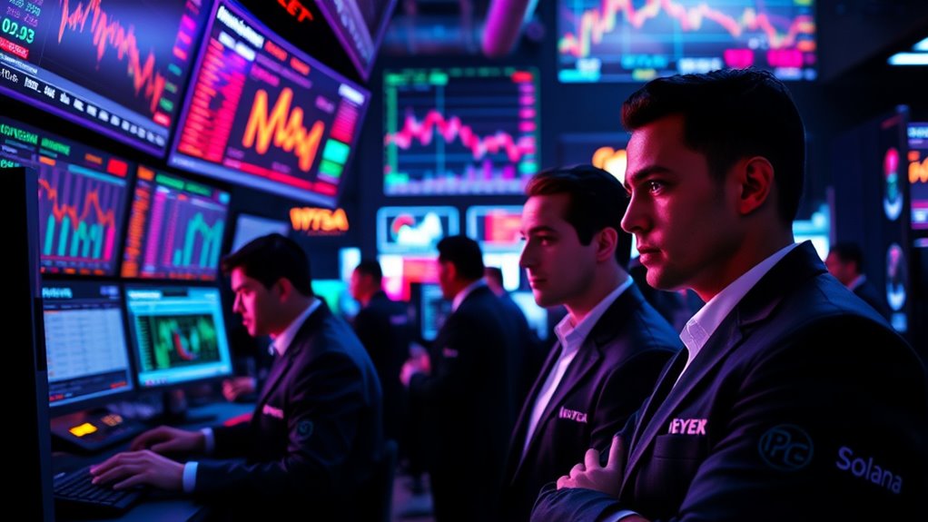 fragmented liquidity hampers growth