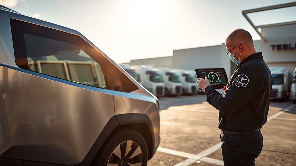 frequent tesla recall patterns