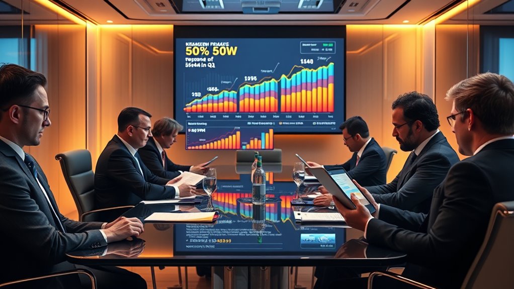 funding boosts ipo readiness