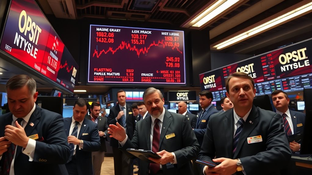 geopolitical tensions trigger crypto crash