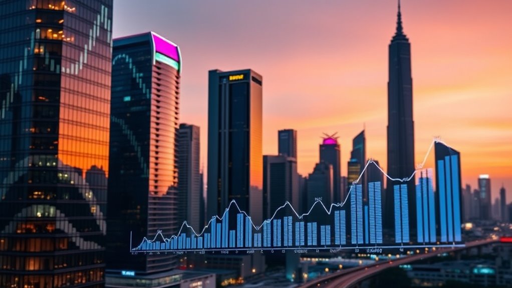 global digital finance expansion