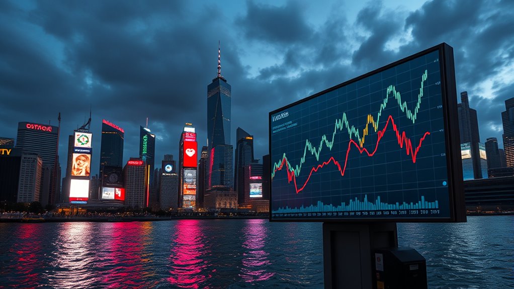global events influence altcoin prices