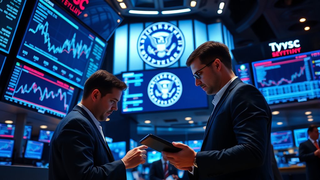 global regulatory and market risks