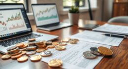 gold and silver ira setup