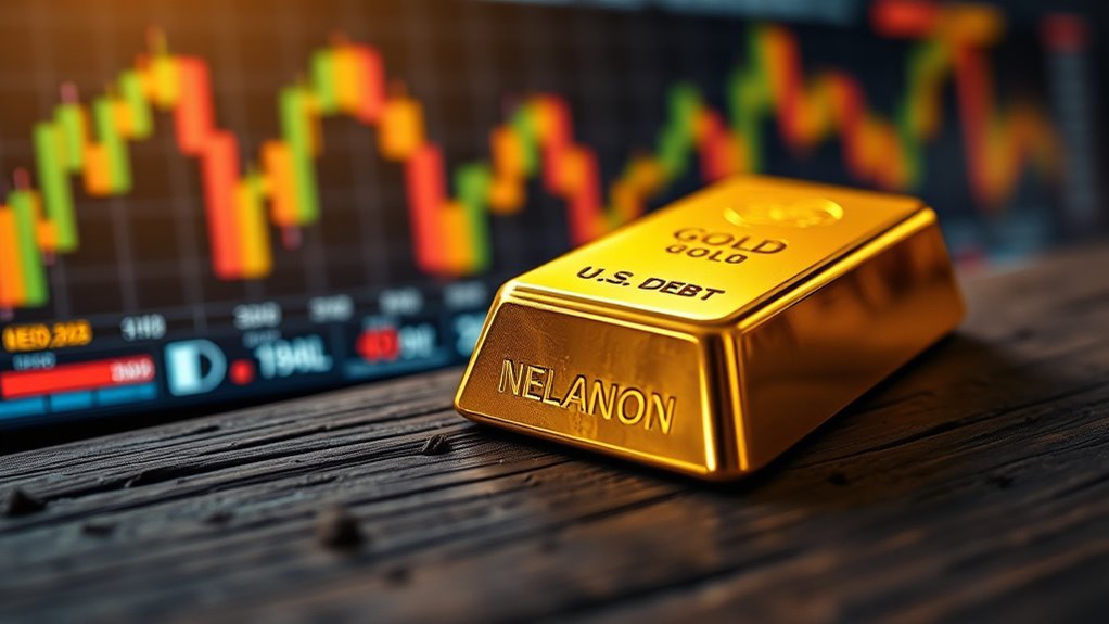 gold as inflation hedge