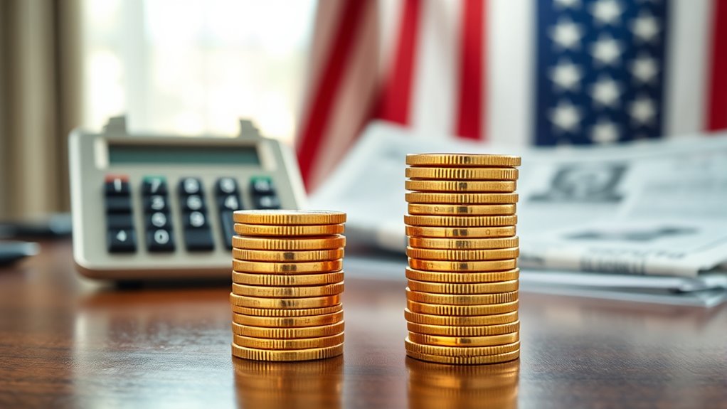 gold as wealth protector