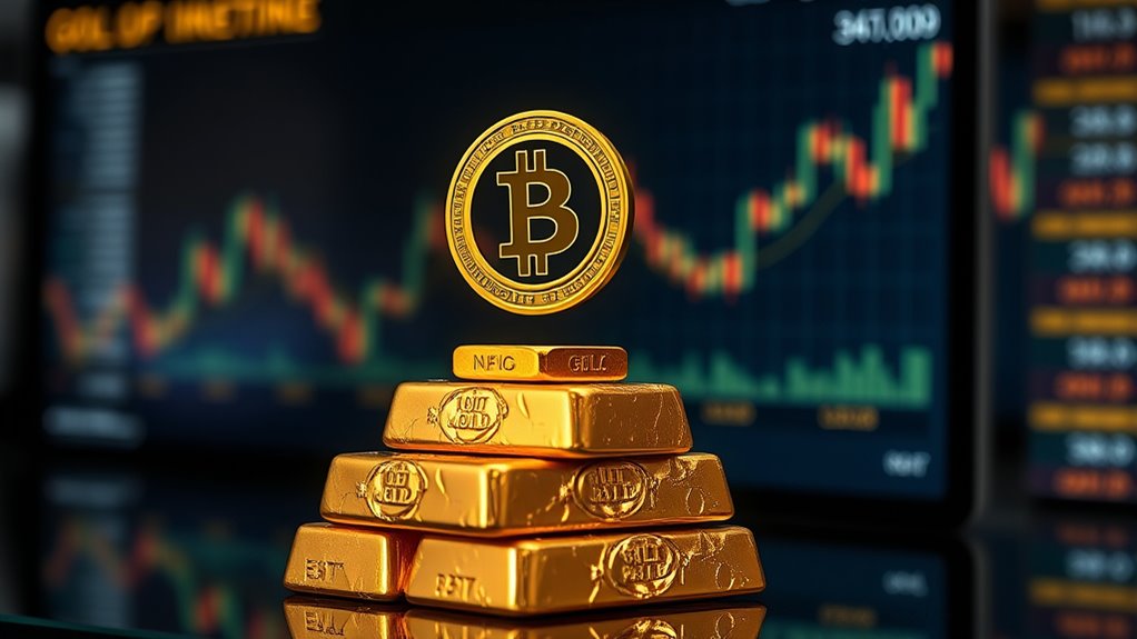 gold demand trends evolve