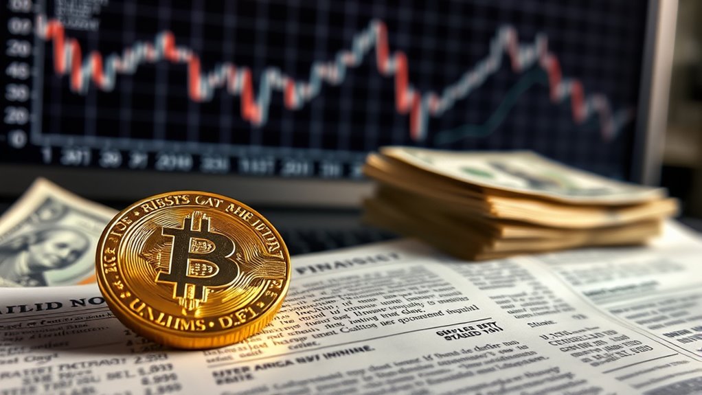 gold investment during dollar decline