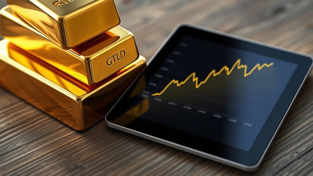 gold investment risks detailed