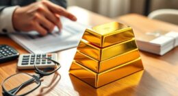 gold ira charitable distributions