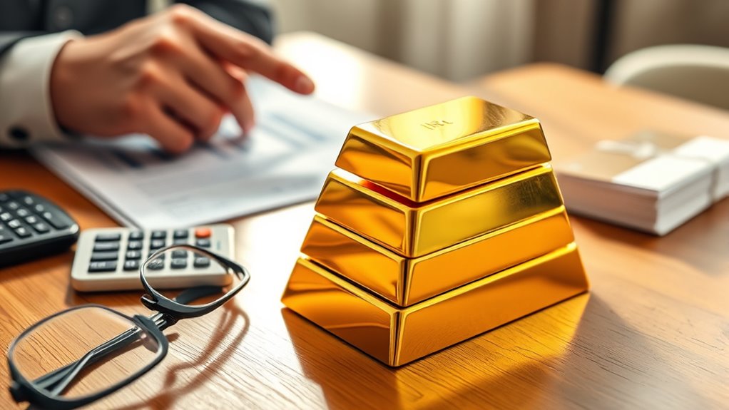 gold ira charitable distributions