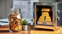 gold ira investment strategies