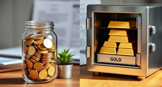 gold ira investment strategies
