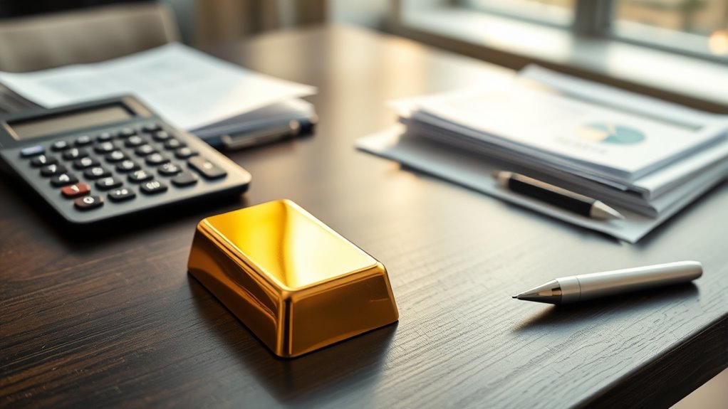 gold ira rmd strategy