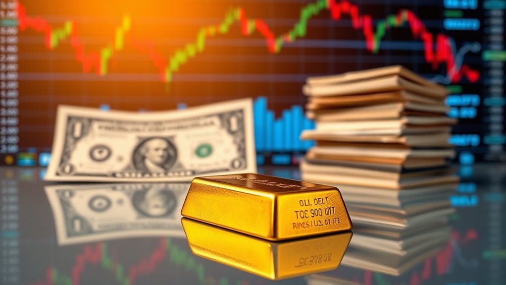 gold prices expected to rise