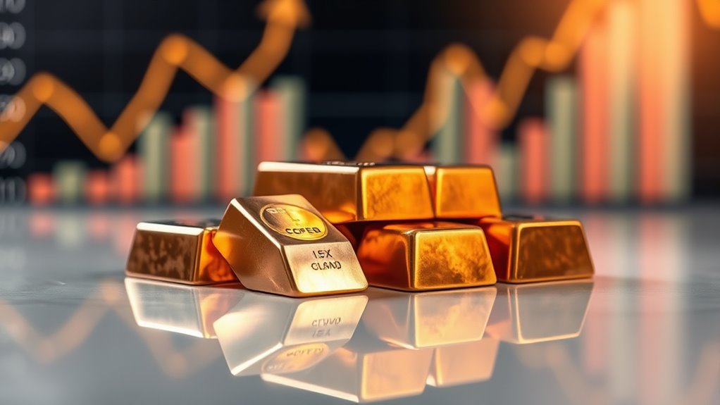 growing critical metal investments