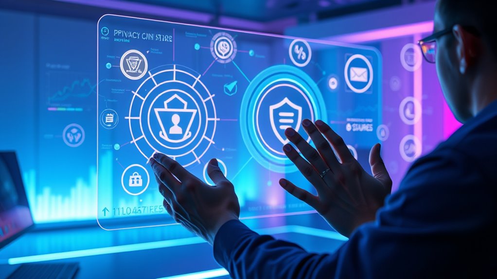 growing privacy adoption trends