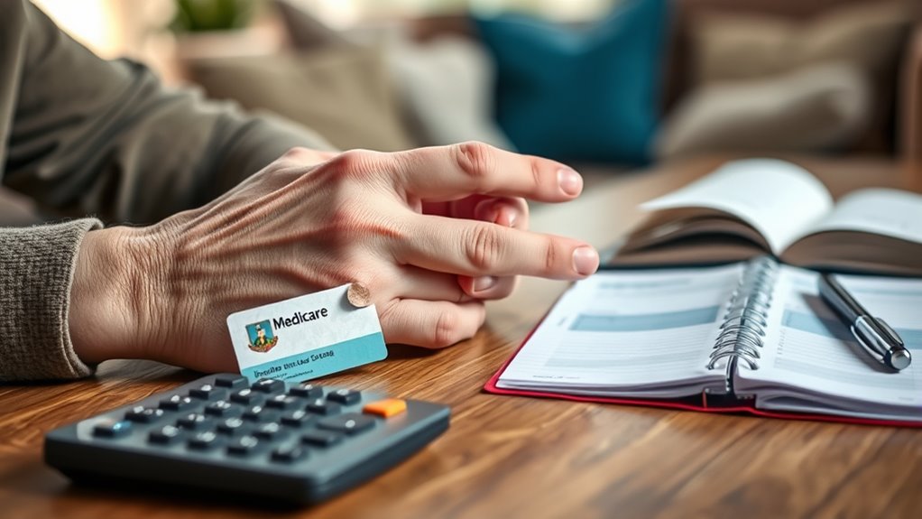 healthcare expense planning strategies