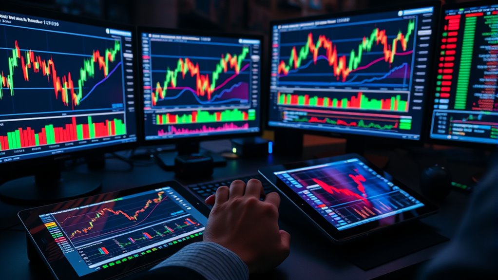 hedging amplifying timing focus