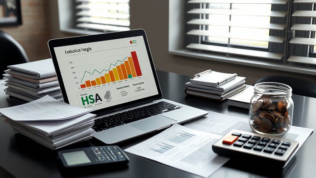 hsa rules and portability