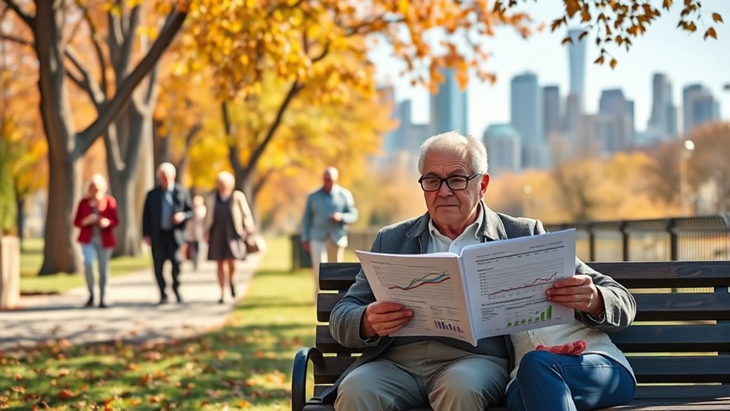 income inequality affects longevity