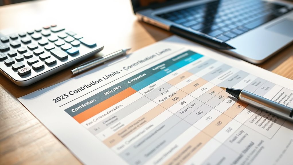 increased ira contribution limits