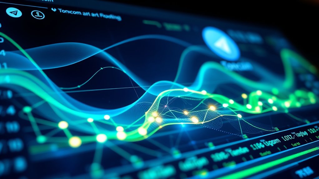 infinite sharding and routing