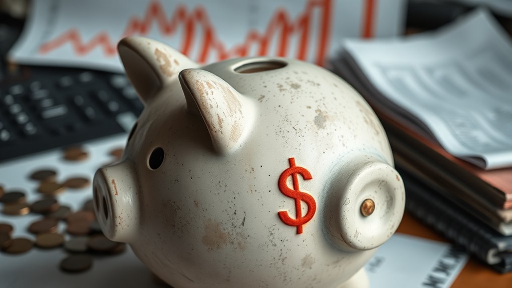 inflation erodes retirement savings