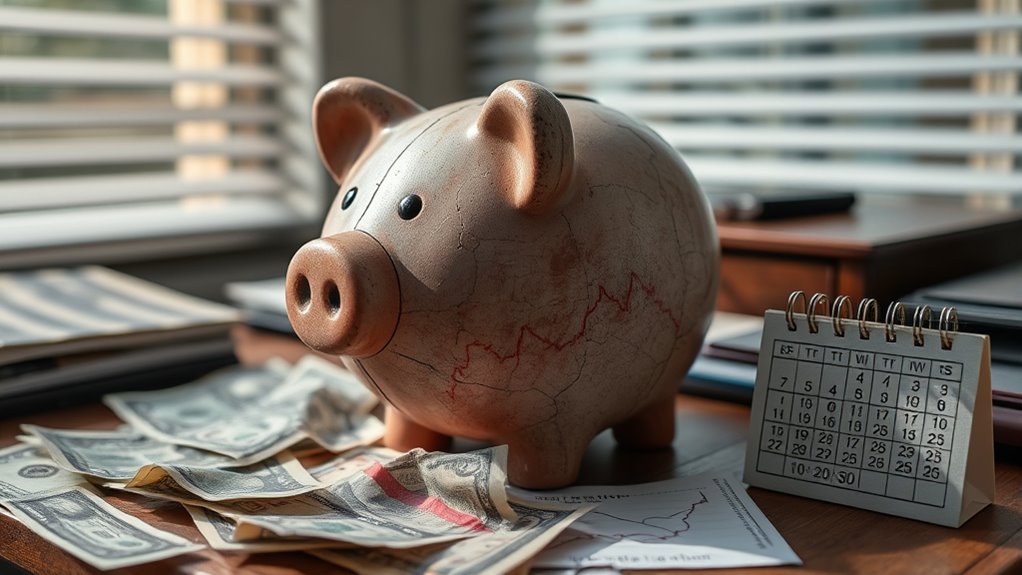 inflation s effect on ira