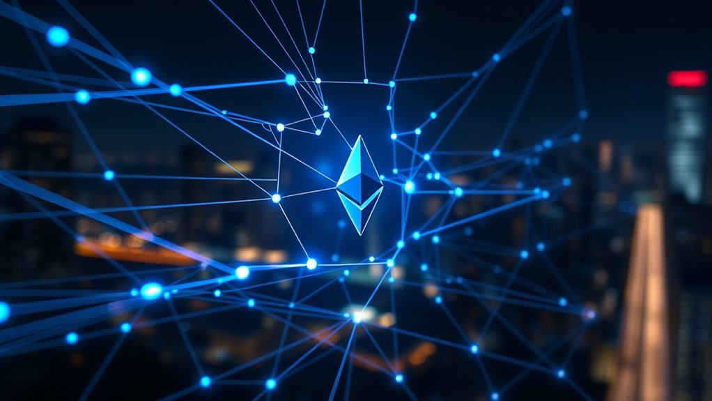 instant ethereum transaction confirmation