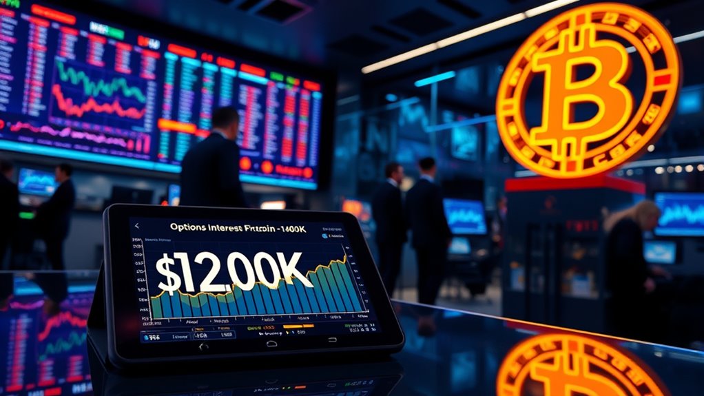 institutional bitcoin buying surge