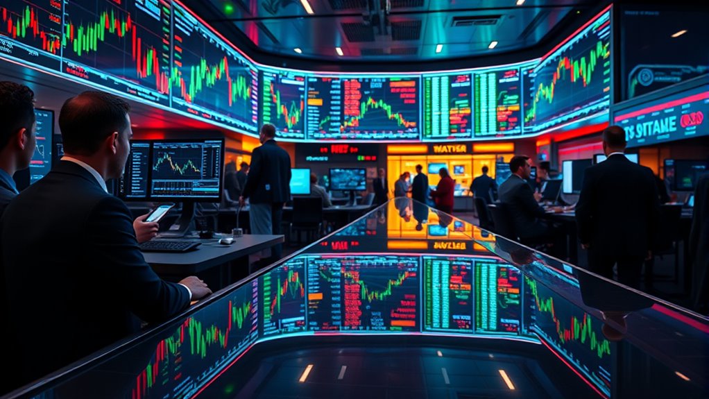 institutional stability and risk management