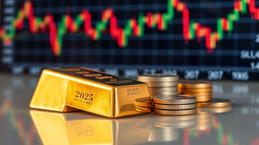 interest rates and economic stability